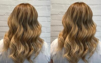 COLORE DEI CAPELLI E SIGNIFICATO PSICOLOGICO!