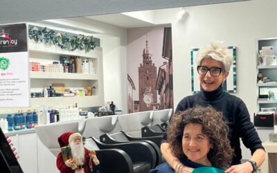 Il Metodo Colorenjoy, di Colorenjoy Parrucchieri a Castelfranco Veneto
