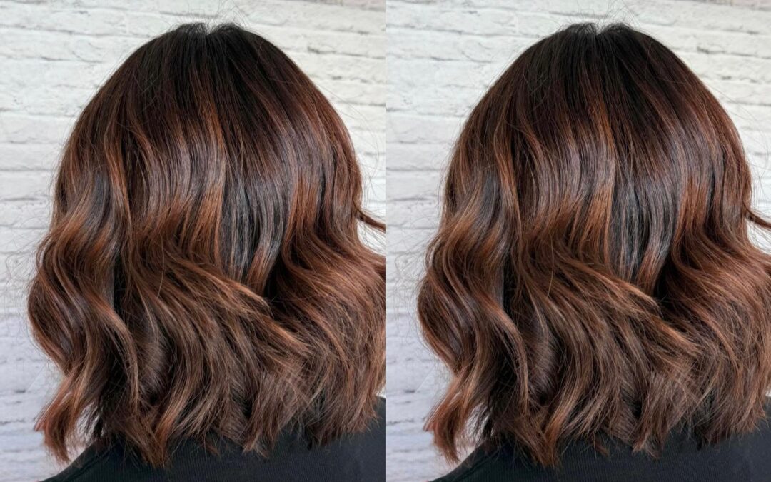Capelli castani: come ottenere il massimo con il consiglio di Colorenjoy Parrucchieri, colorazione sartoriale a Castelfranco Veneto in provincia di Treviso