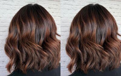 Capelli castani: come ottenere il massimo con il consiglio di Colorenjoy Parrucchieri, colorazione sartoriale a Castelfranco Veneto in provincia di Treviso