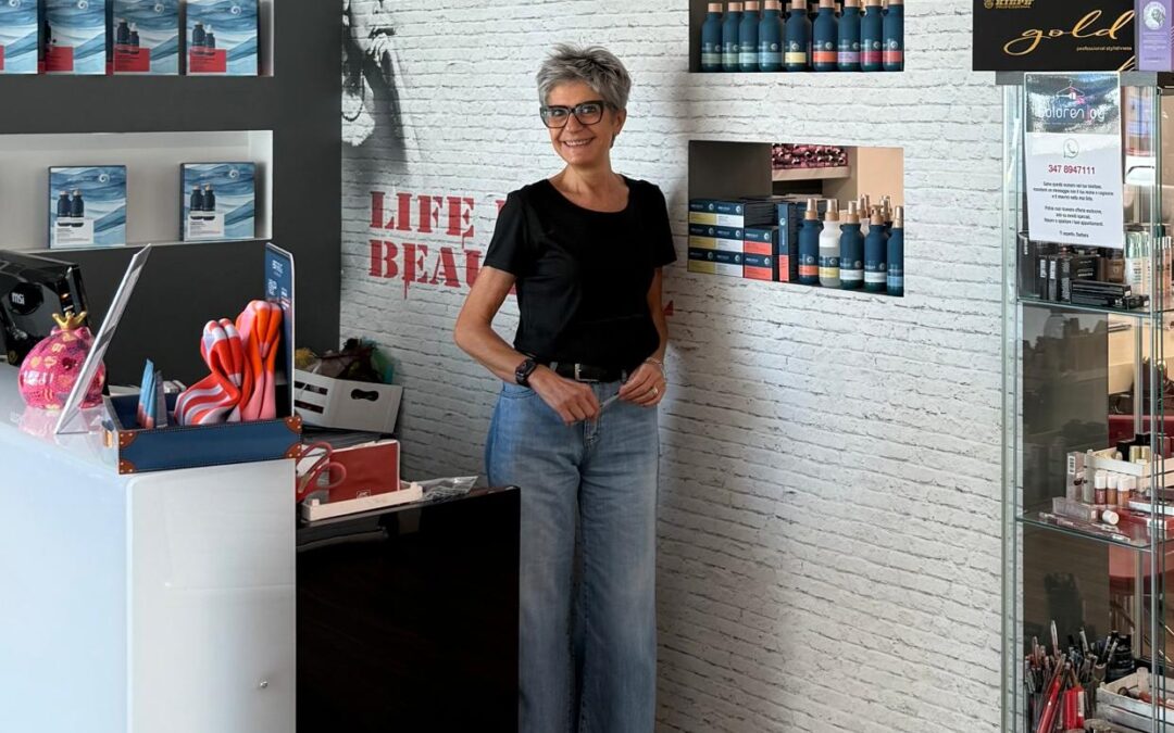 Colorazione per Capelli, ecco quali  prodotti usare su consiglio di Colorenjoy Parrucchieri Colorazione Sartoriale a Castelfranco Veneto