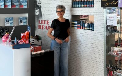 Colorazione per Capelli, ecco quali prodotti usare su consiglio di Colorenjoy Parrucchieri Colorazione Sartoriale a Castelfranco Veneto