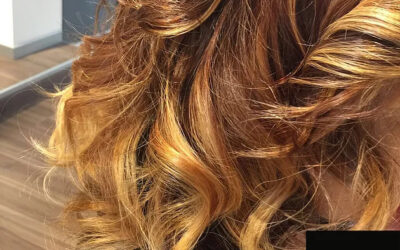 Più alta è la qualità del tuo capello..MAGGIORE RISULTATO AVRAI DAL TUO COLORE!