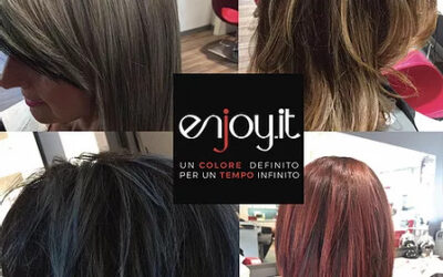 COLORE DEI CAPELLI E SIGNIFICATO PSICOLOGICO!